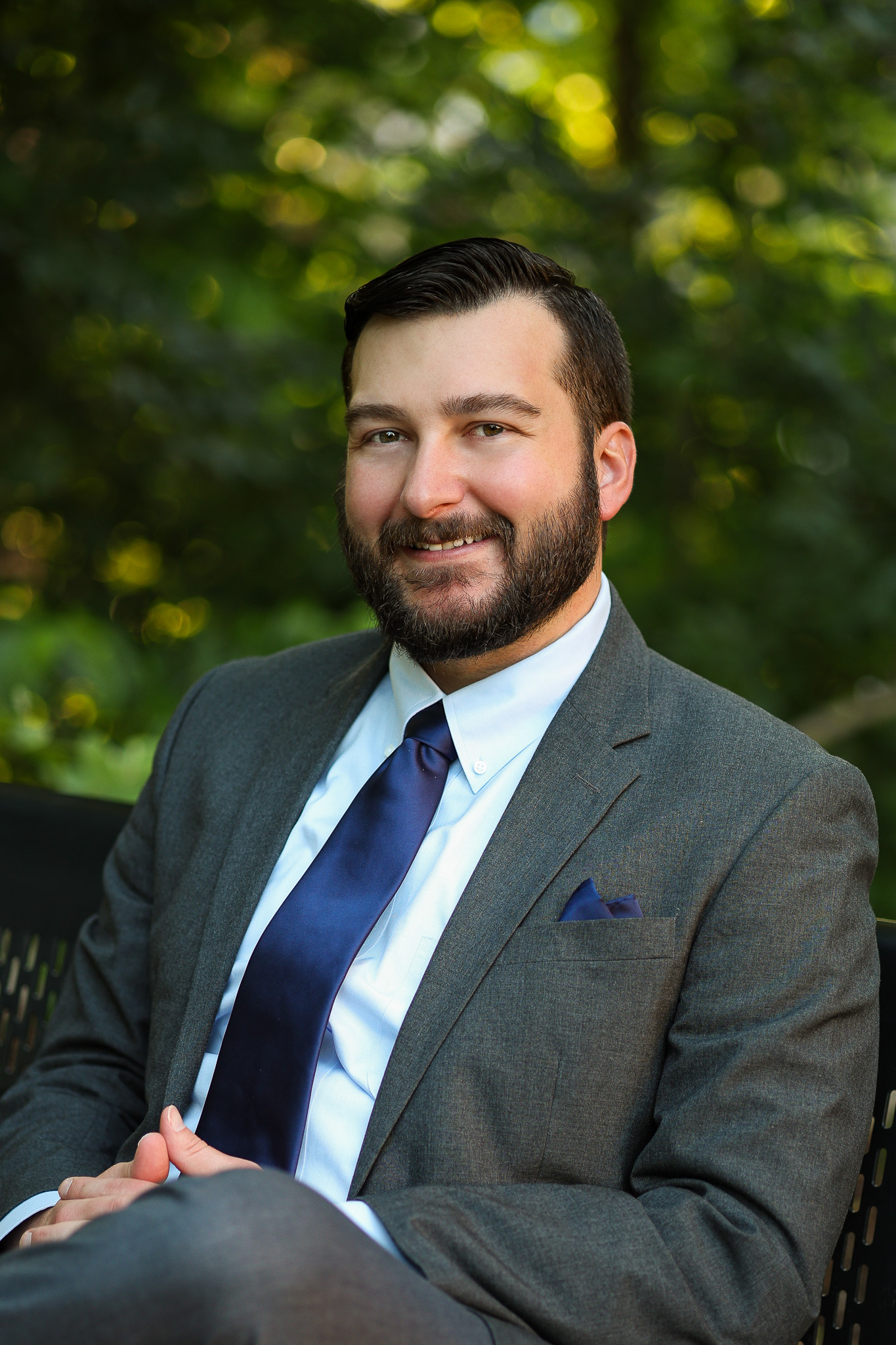 MidTenn Life agent portrait