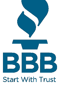 BBB — Start With Trust